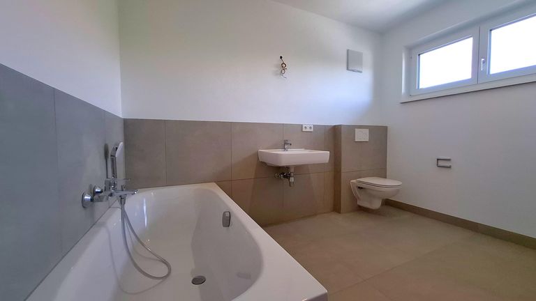Maisonettewohnung Elixhausen (Top 5)
