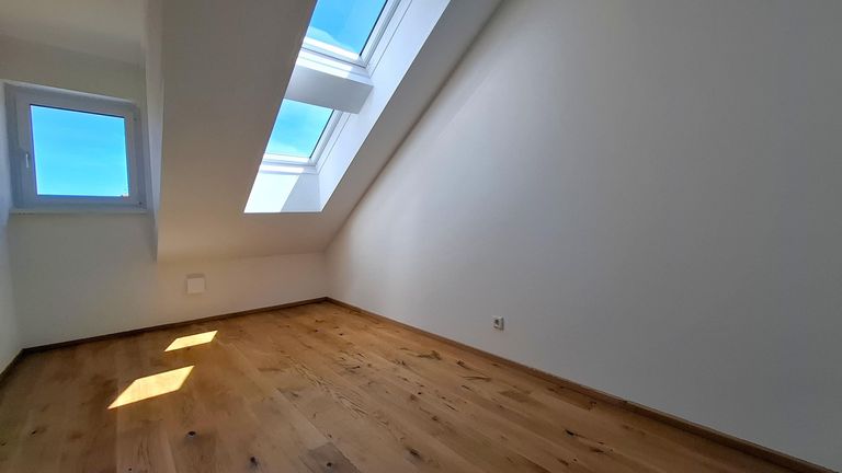 Maisonettewohnung Elixhausen (Top 5)