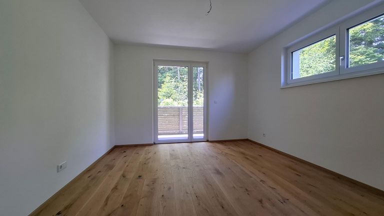 Maisonettewohnung Elixhausen (Top 5)