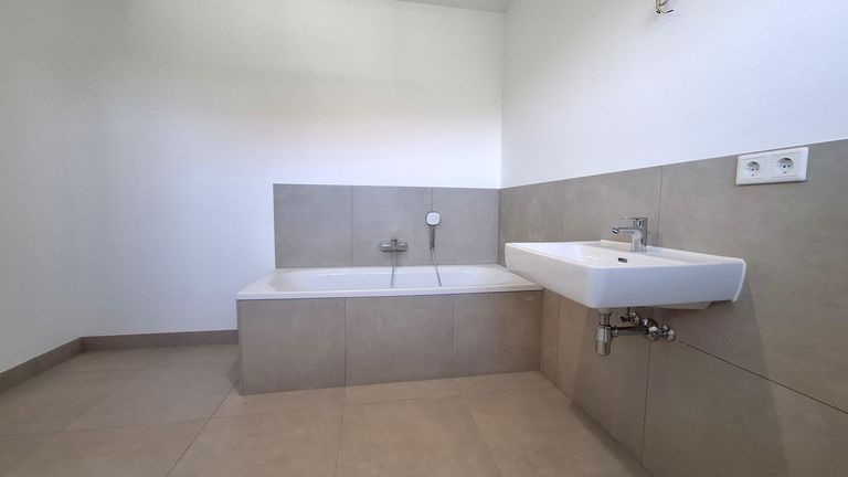 Maisonettewohnung Elixhausen (Top 5)