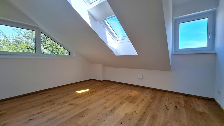 Maisonettewohnung Elixhausen (Top 5)