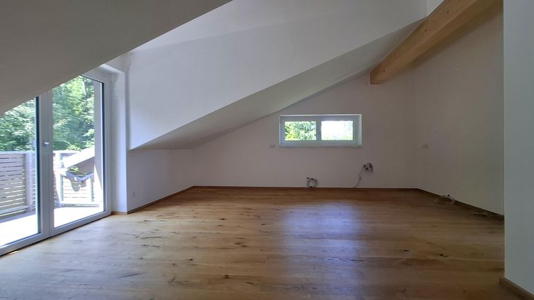 Maisonettewohnung Elixhausen (Top 5)