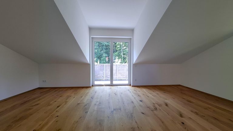 Maisonettewohnung Elixhausen (Top 5)