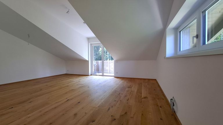 Maisonettewohnung Elixhausen (Top 5)