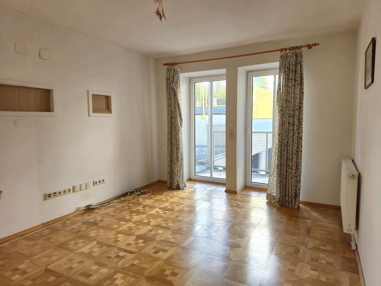 Schlafzimmer 2