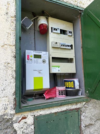 Elektrik