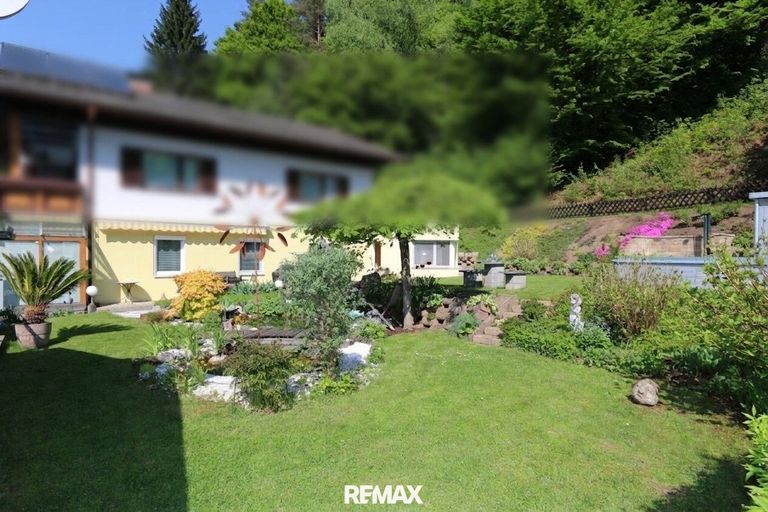 Gartenbereich unten