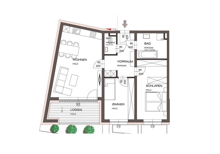 Grundriss C09