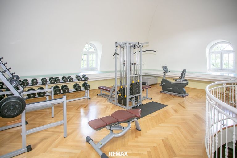 OG_Fitnessraum