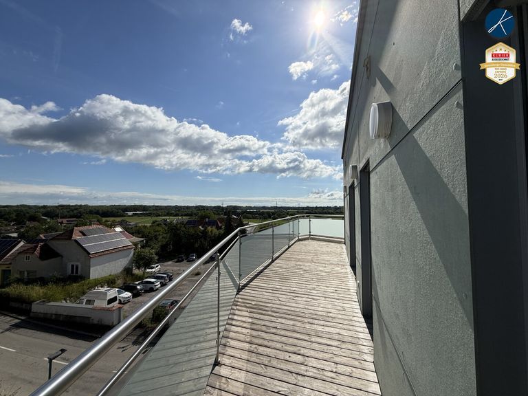 Balkon 3