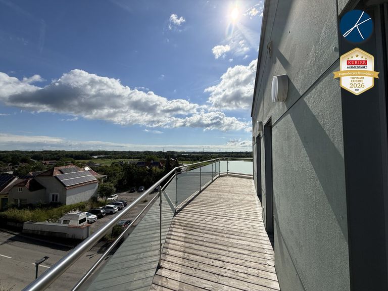 Balkon 3