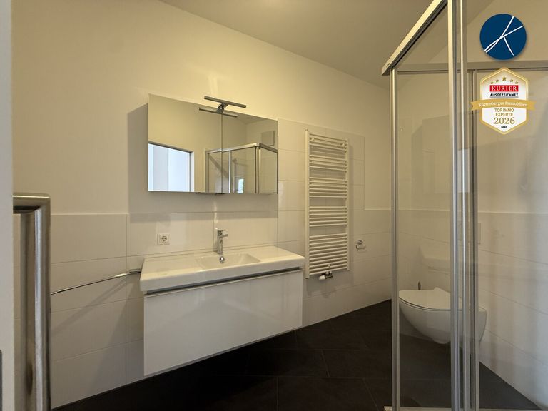 Badezimmer 1
