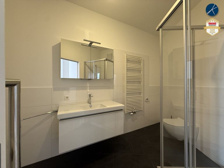 Badezimmer 1