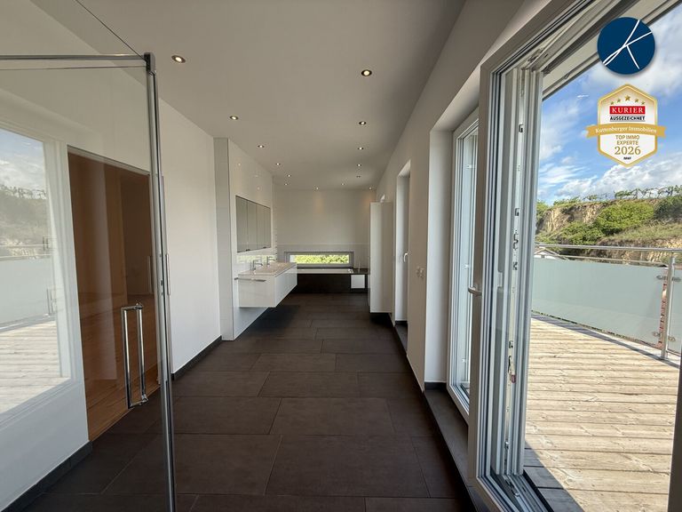 Badezimmer 2