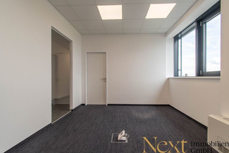 Büro III 2. OG