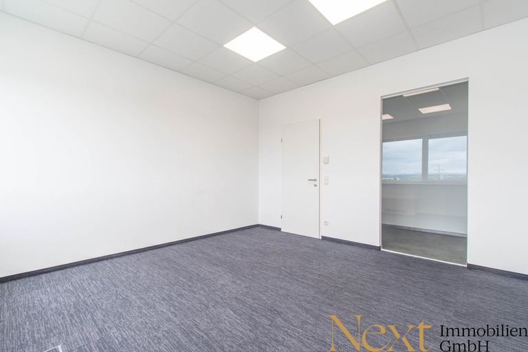Büro I 3. OG
