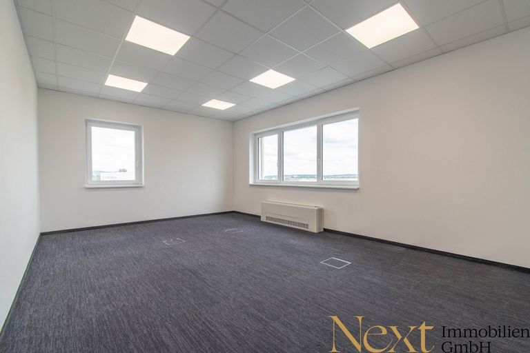 Büro II 2. OG