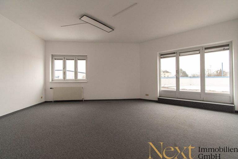 Büro III