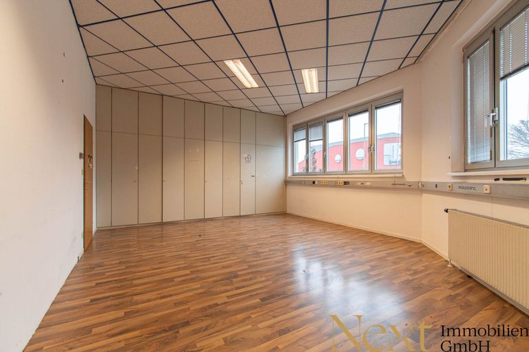Büro II