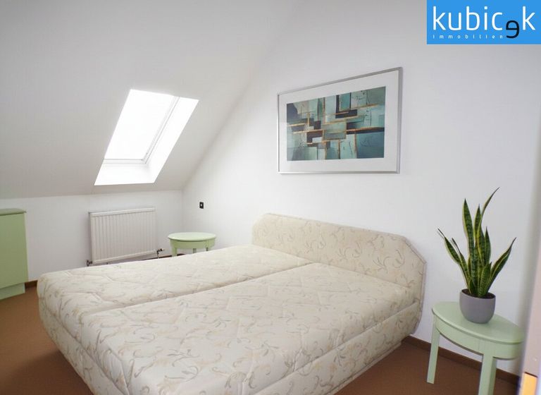 Schlafzimmer OG