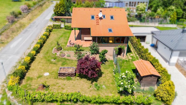 Ihr neues Zuhause?!