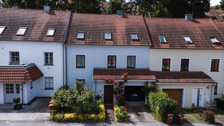 02. Reihenhaus 2102 Bisamberg