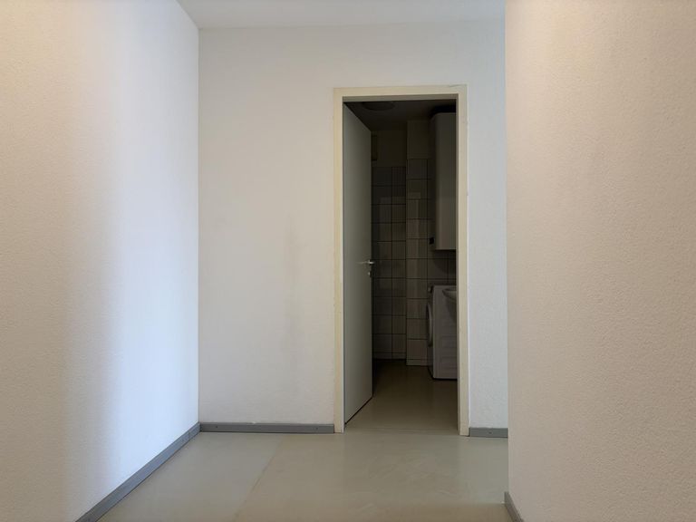 Eingangsbereich