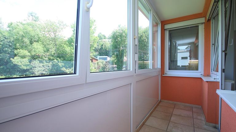 Loggia