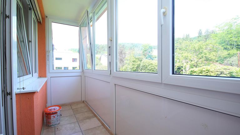 Loggia