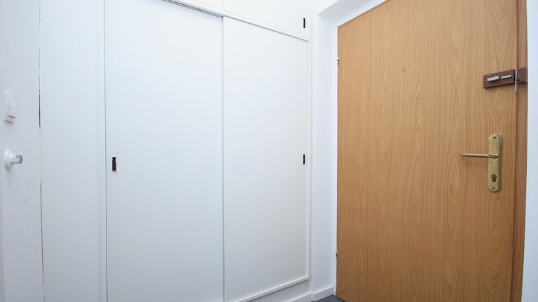 Einbaukasten
