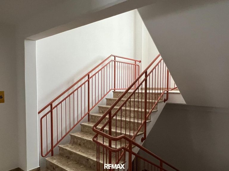 Treppe