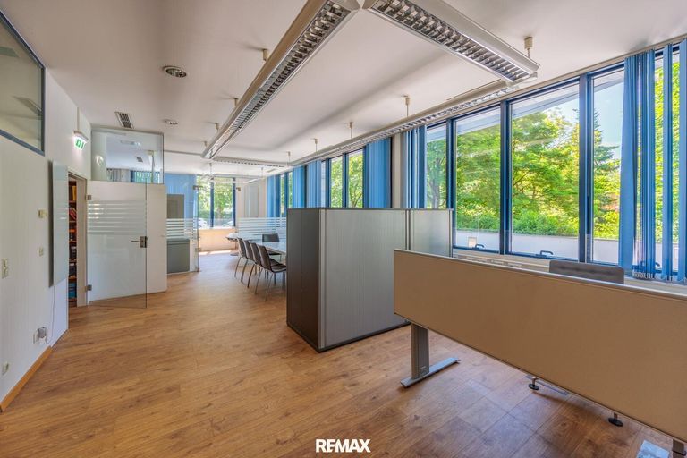 Büro
