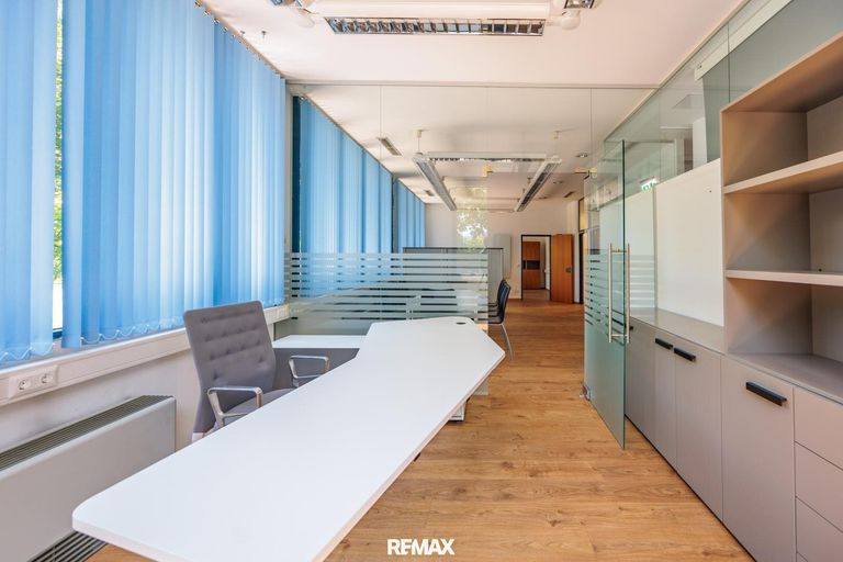 Büro 