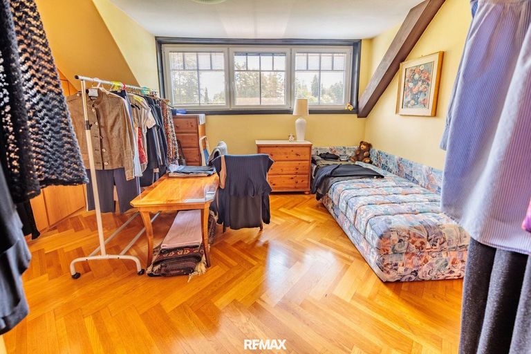 Ankleidezimmer Obergeschoss