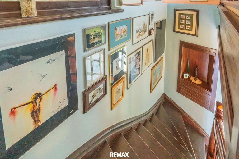 Treppe