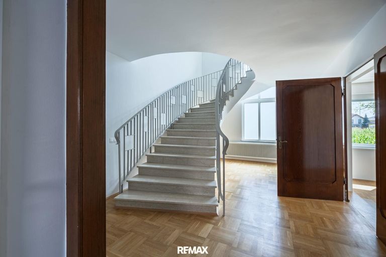 Vorhaus