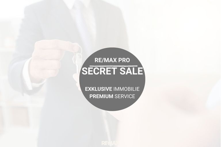 SECRET SALE