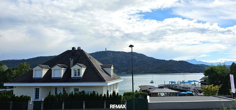 Aussicht