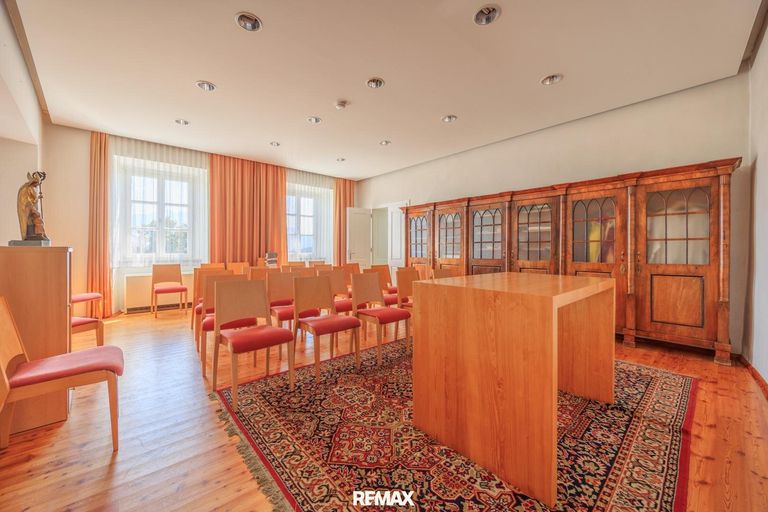 Trauungszimmer