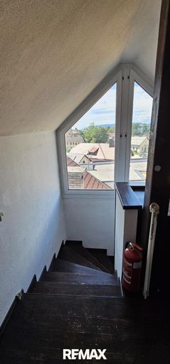 Treppe