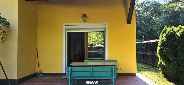 Maisonette Terrasse