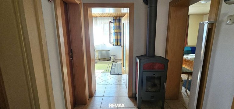 Wohnung Erdgeschoss  Flur