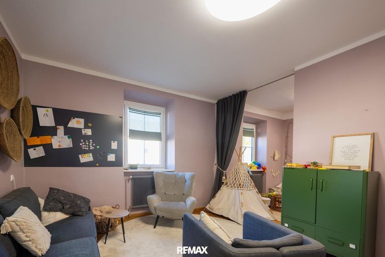 Büro 1. Stock