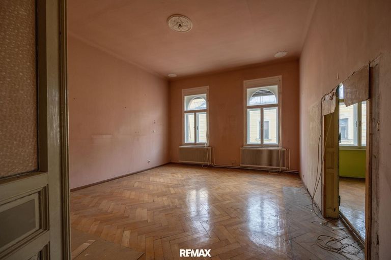 Zimmer 2. Stock 