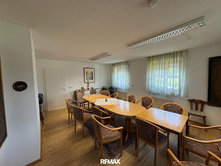 Zimmer EG