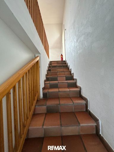 Stiegenhaus