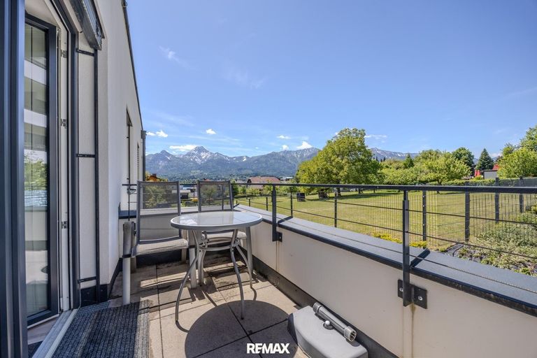 Balkon OG 