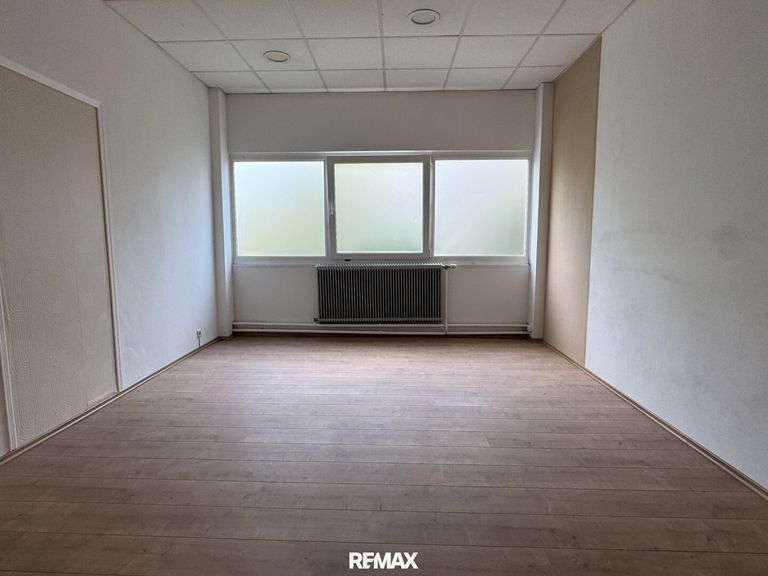 Raum 1 - original