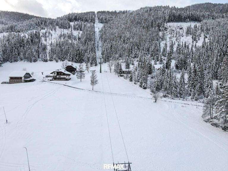 Skipiste