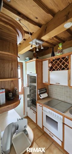 Maisonette